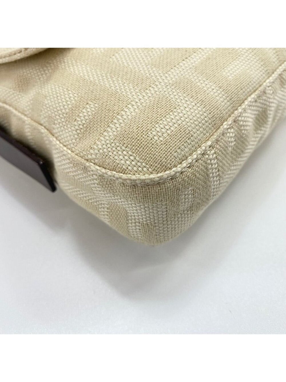 ★SOLD★ Fendi Handbag Mamma Bucket - Picture 8 of 10